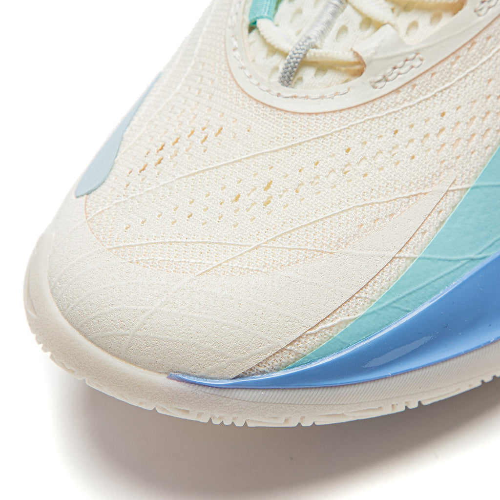 Li-Ning Wade 808 5 Ultra "Cotton Candy" 李宁 韦德之道 808 5 ULTRA 篮球鞋 棉花糖