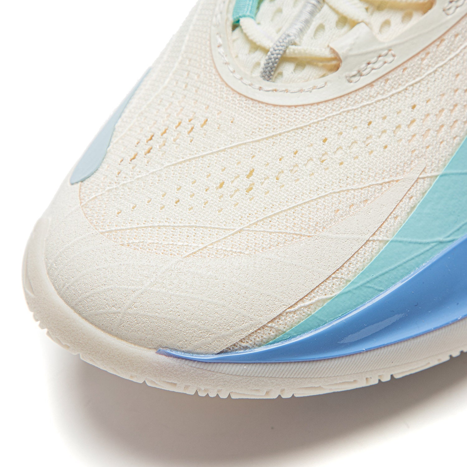 Li-Ning Wade 808 5 Ultra "Cotton Candy" 李宁 韦德之道 808 5 ULTRA 篮球鞋 棉花糖