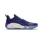 Anta x Kyrie Irving KAI 1 "Fleur De Lis" 安踏 欧文一代 篮球鞋 鸢尾花