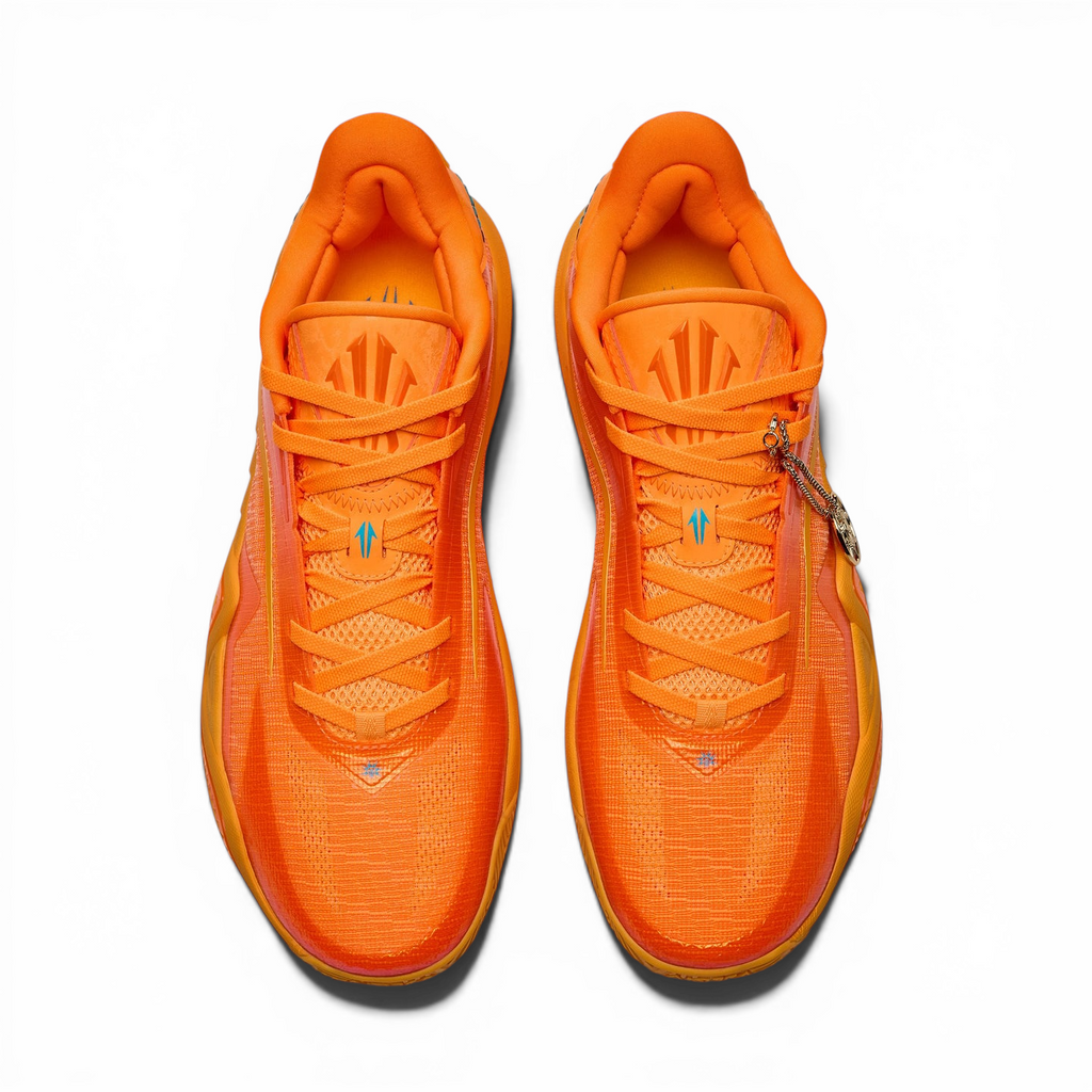 Anta x Kyrie Irving KAI 3 "Calcite" 安踏 欧文三代 篮球鞋 太阳石