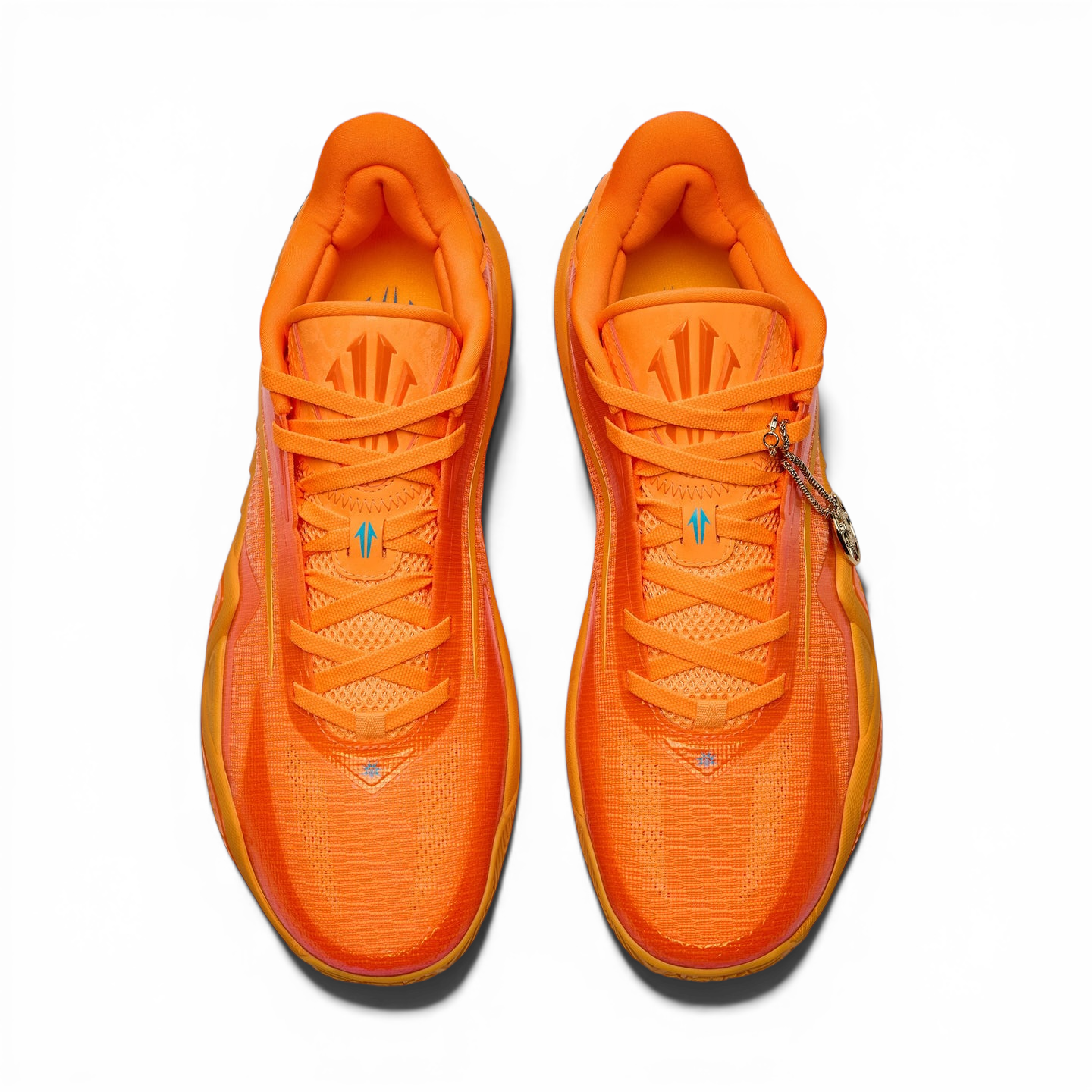Anta x Kyrie Irving KAI 3 "Calcite" 安踏 欧文三代 篮球鞋 太阳石