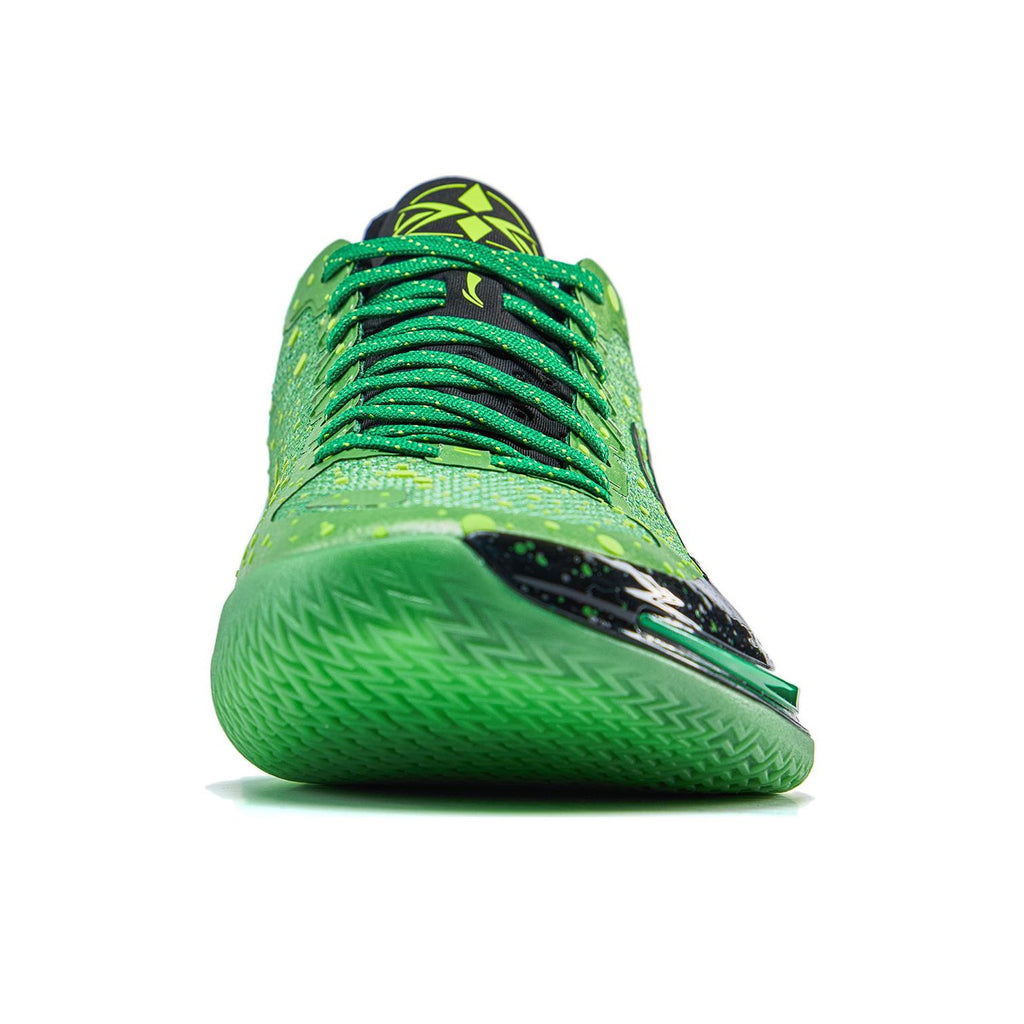 Li-Ning Liren 4 V2 "Firefly" 李宁 利刃4 V2 篮球鞋 萤火虫