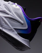 Li-Ning Speed 12 "Temper" 李宁 闪击12 篮球鞋 淬炼
