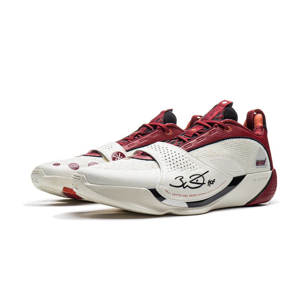 Li-Ning Wade All City 13 Encore "Miami/305" 李宁 韦德之道 全城13 ENCORE 篮球鞋 迈阿密/305