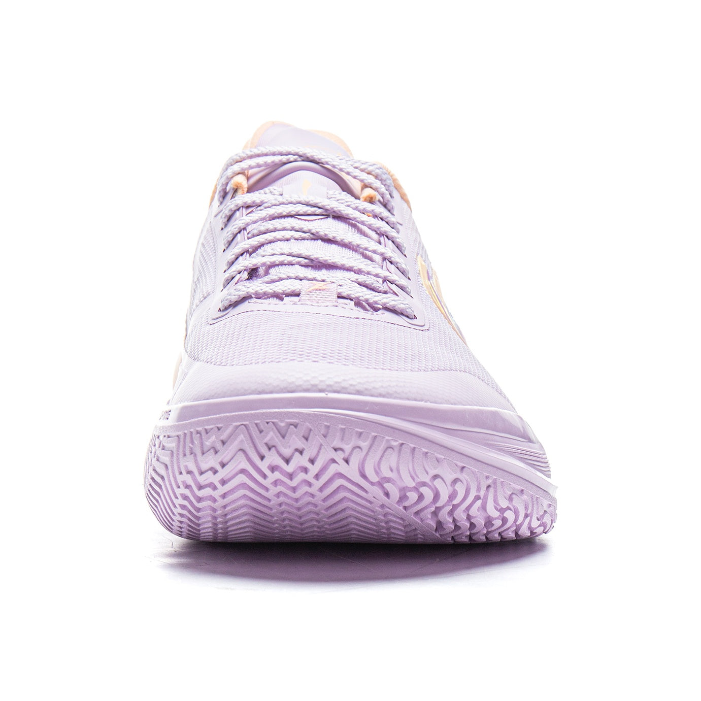 Li-Ning Liren 5 V2 "Dawn and Dusk" 李宁 利刃5 V2 篮球鞋 晨暮