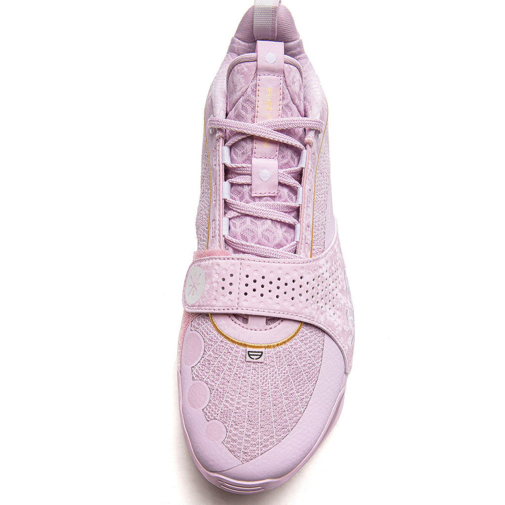 Li-Ning Wade All City 13 Encore "Family Love" 李宁 韦德之道 全城13 ENCORE 篮球鞋 慈爱