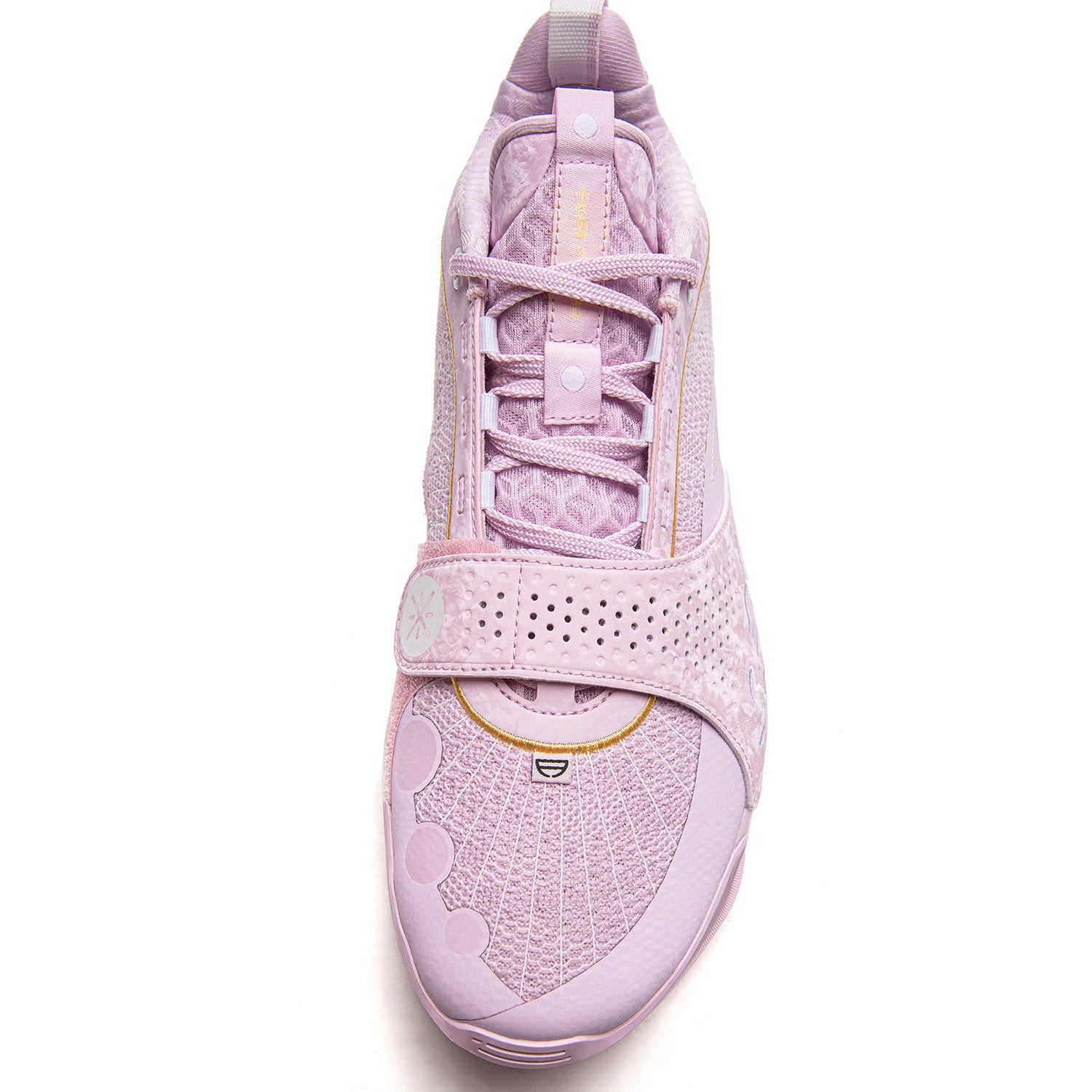 Li-Ning Wade All City 13 Encore "Family Love" 李宁 韦德之道 全城13 ENCORE 篮球鞋 慈爱