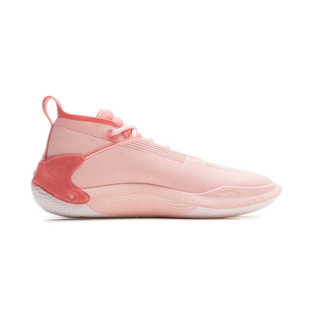 Li-Ning Way of Wade 11 "Blossom" 李宁 韦德之道11 篮球鞋 绽放
