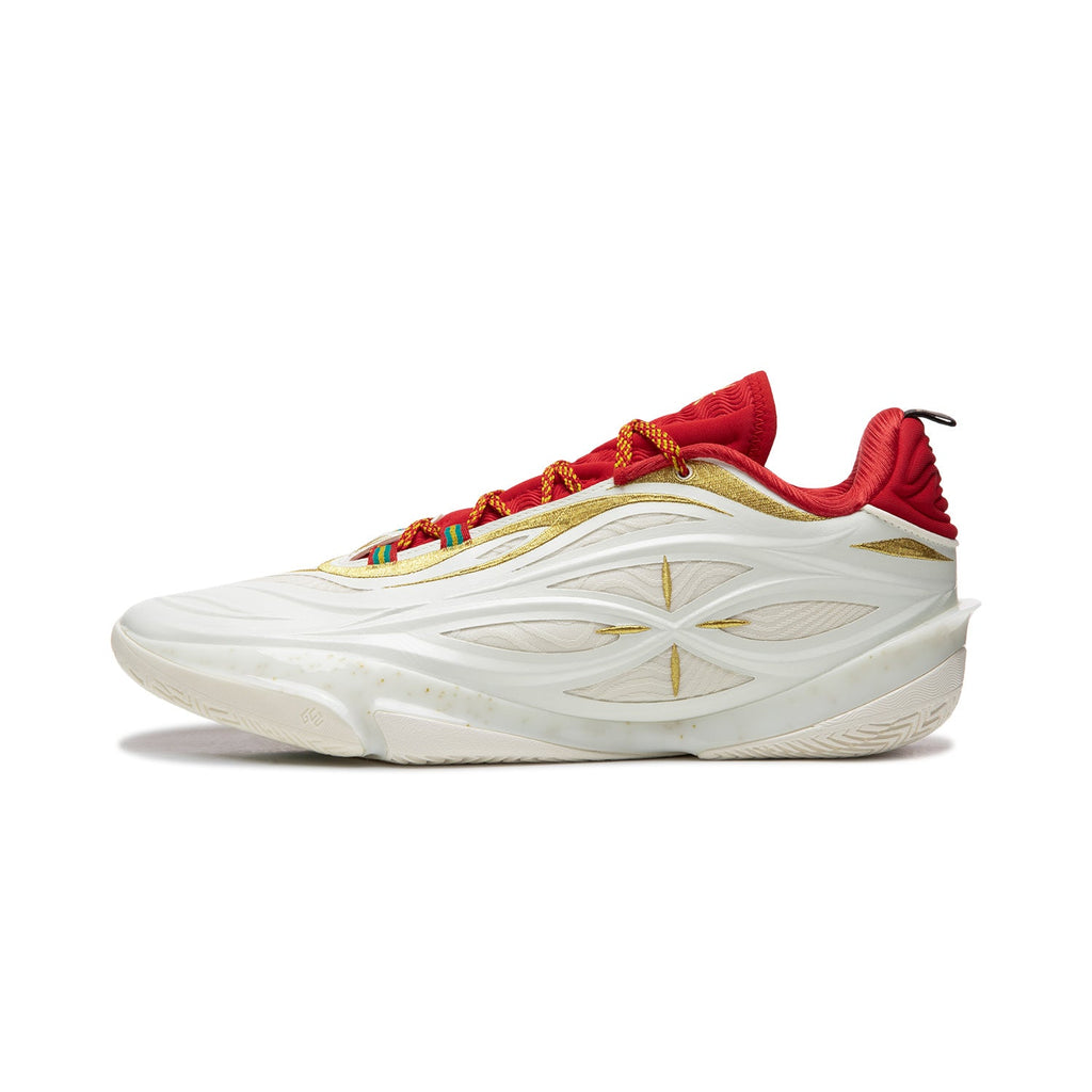 Li-Ning Wade 808 5 Ultra V2 "Christmas" 李宁 韦德之道 808 5 ULTRA V2 篮球鞋 圣诞/鸳鸯