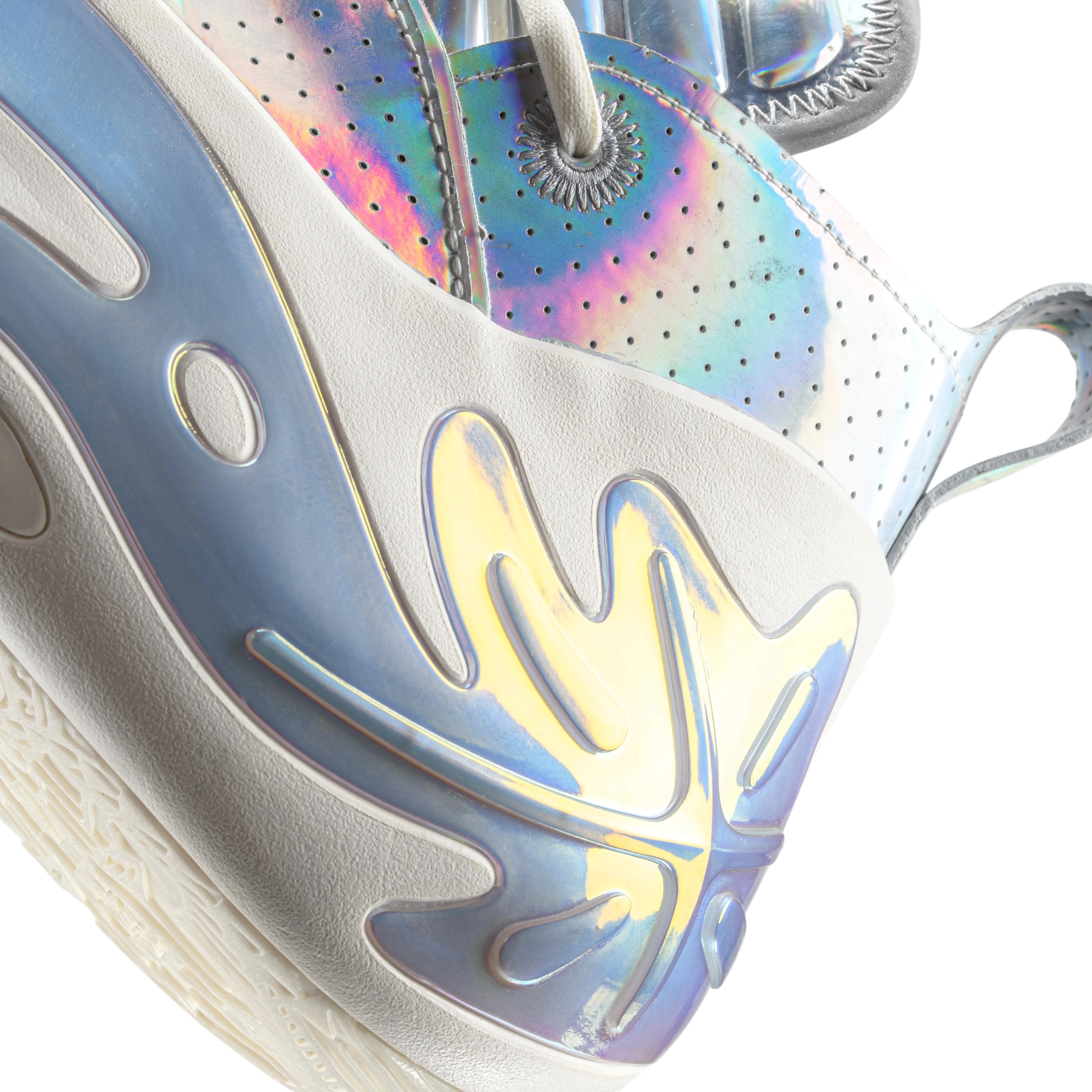 Li-Ning Way of Wade 11 "Moment" 李宁 韦德之道11 篮球鞋 时刻