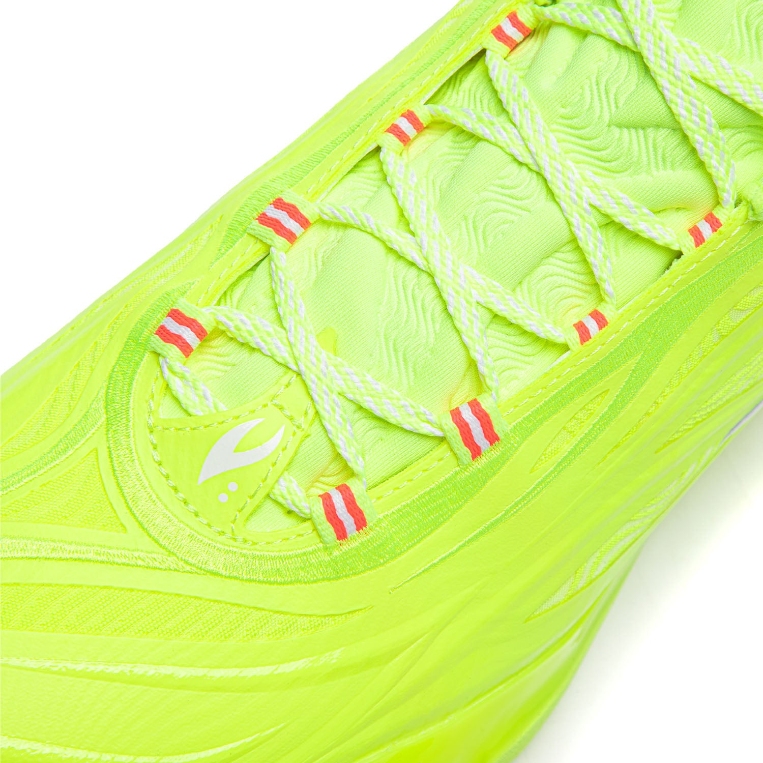 Li-Ning Wade 808 5 Ultra V2 "Energy" 李宁 韦德之道 808 5 ULTRA V2 篮球鞋 活力/荧光黄绿