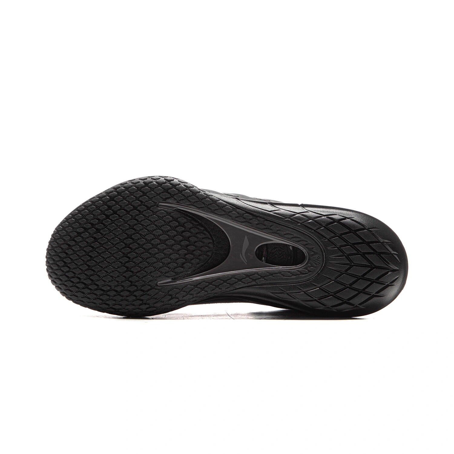 Li-Ning Speed 12 "Dark Souls" 李宁 闪击12 篮球鞋 黑魂