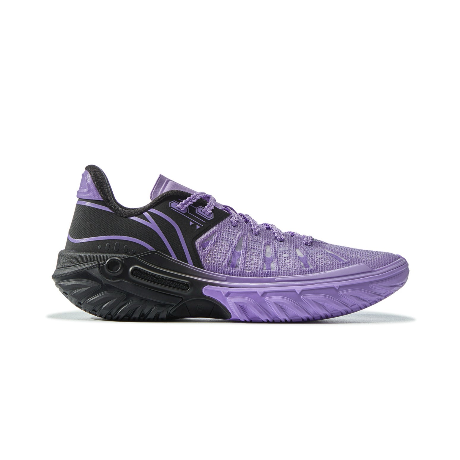 Li-Ning JieAo 2 "Venomous Scorpion" 李宁 桀骜2 篮球鞋 毒蝎