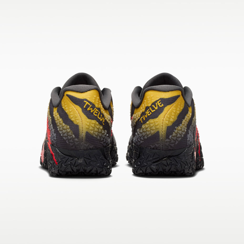 Nike JA 3 x Jurassic Park "Raptor" 莫兰特3代 侏罗纪公园联名 篮球鞋 迅猛龙