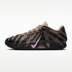 Nike JA 3 "Showstopper" 莫兰特3代 篮球鞋 惊艳全场/棕黑