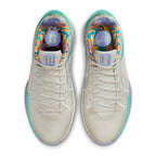 Nike Sabrina 2 x Titan "Make Space" 篮球鞋 浅骨色