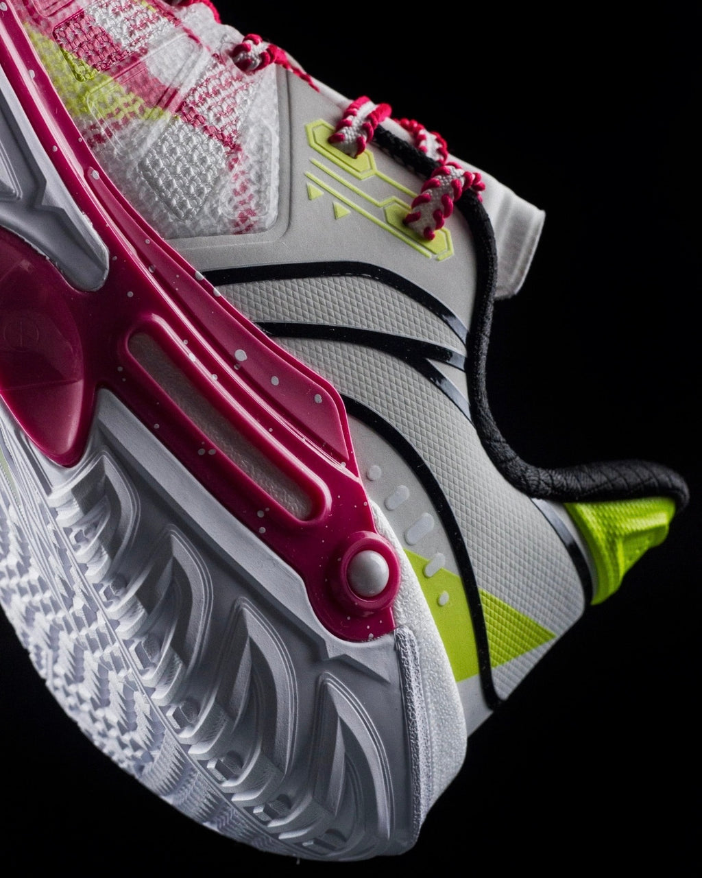 Li-Ning JieAo 2 "Celebration" 李宁 桀骜2 篮球鞋 庆典