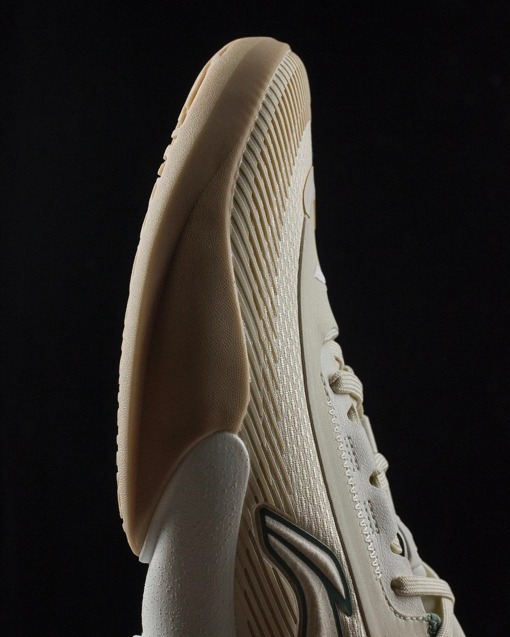 Li-Ning YuShuai 18 V2 "Off White" 李宁 驭帅18 V2 篮球鞋 米白/学士