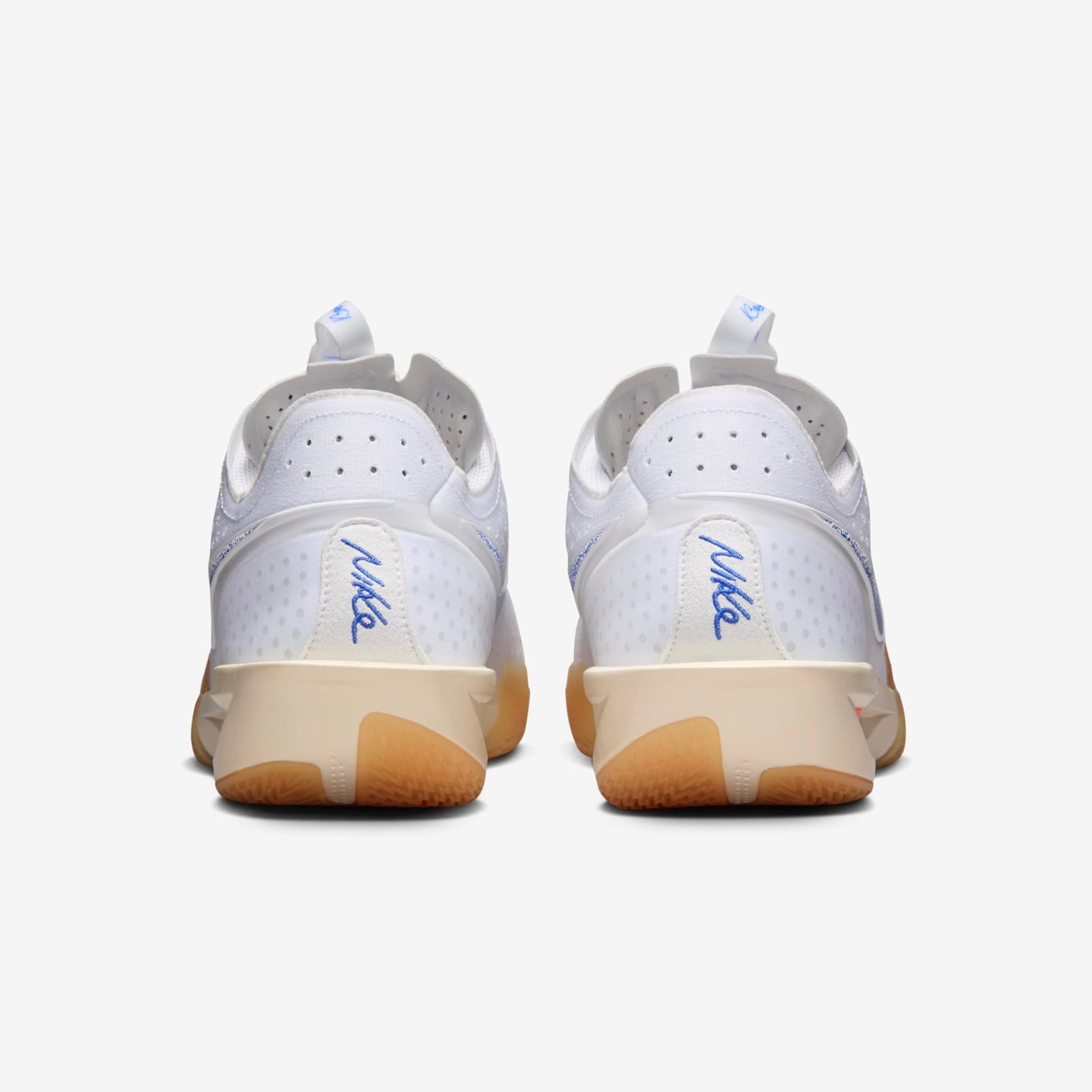 Nike Air Zoom G.T. Cut 3 "Blueprint" 篮球鞋 蓝图