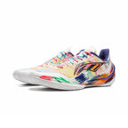 Li-Ning Liren 5 V2 "Introverted Artist" 李宁 利刃5 V2 篮球鞋 内向艺术家