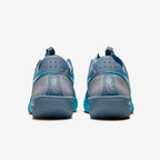 Sepatu Basket Nike Air Zoom GT Cut 3 "Ashen Slate/Baltic Blue" (Ungu/Biru)