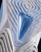 Li-Ning Speed 10 "Pastel Blue White" 李宁 闪击10 篮球鞋 冰河蓝