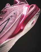 Li-Ning Speed 11 "Jungle King" 李宁 闪击11 篮球鞋 丛林之王