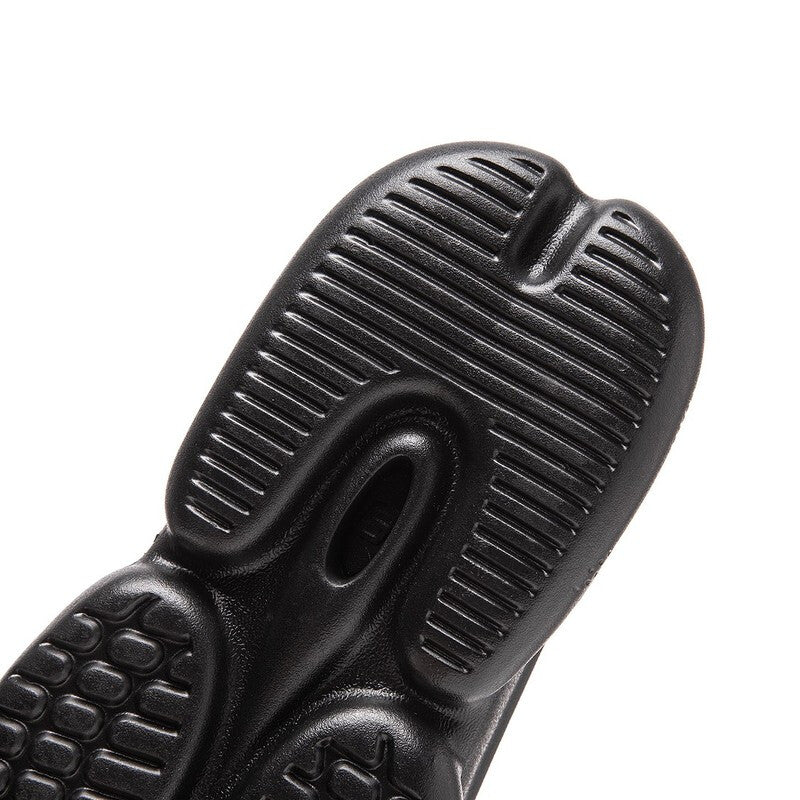 Li-Ning BadFive Slide "Stardust Black" 李宁 反伍 拖鞋 星尘黑