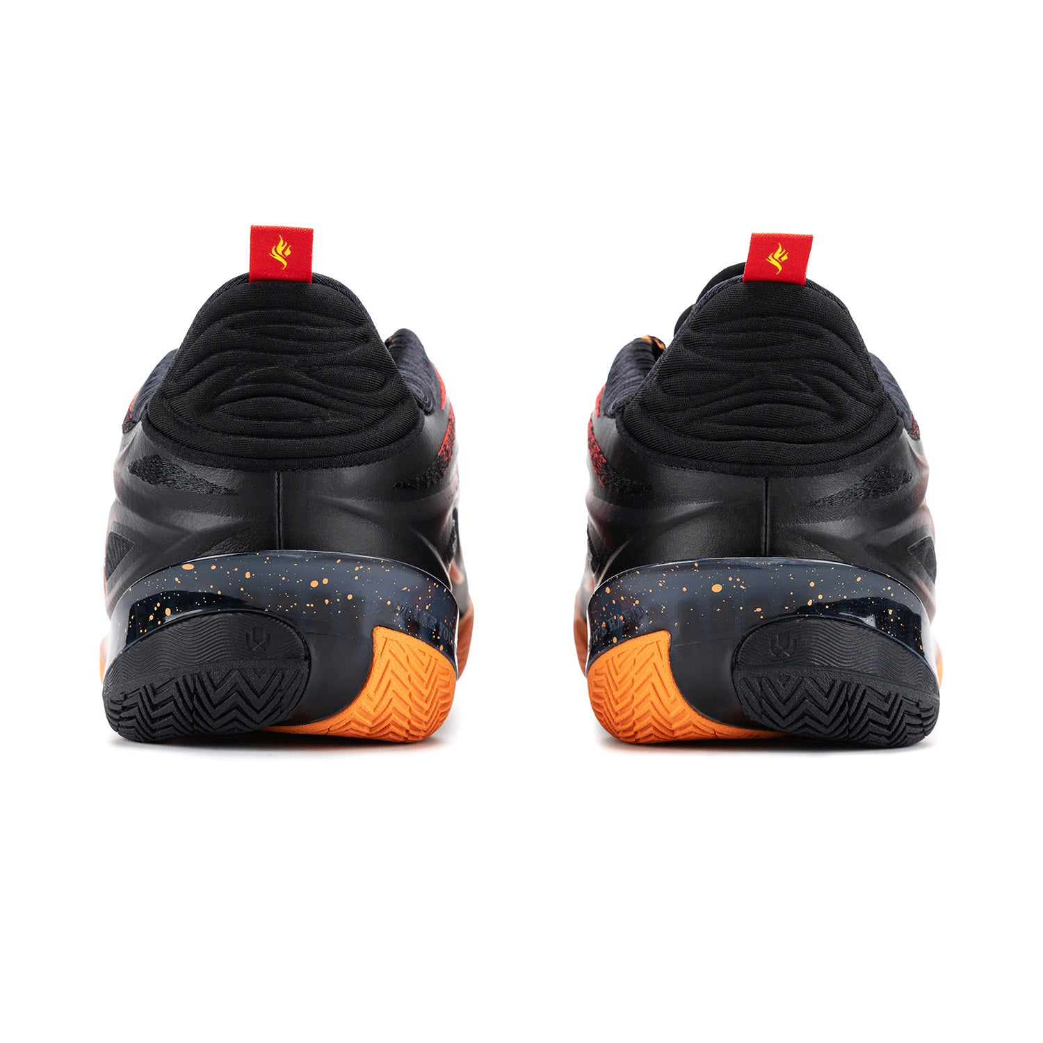 Li-Ning Wade 808 5 Ultra V2 "Hot Wind" 李宁 韦德之道 808 5 ULTRA V2 篮球鞋 赤焰