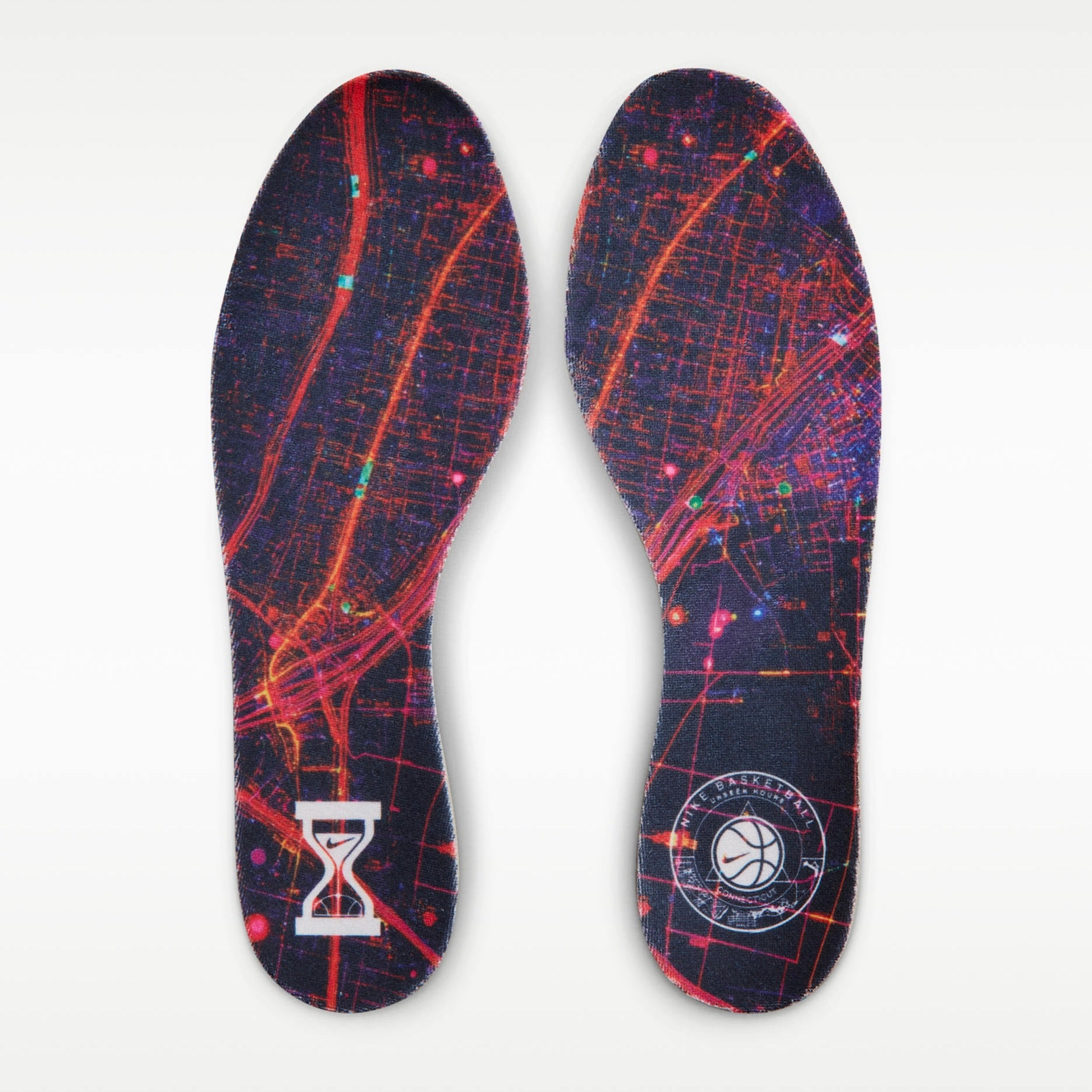 Nike JA 3 "At Dawn" 莫兰特3代 篮球鞋 黎明时分/破晓