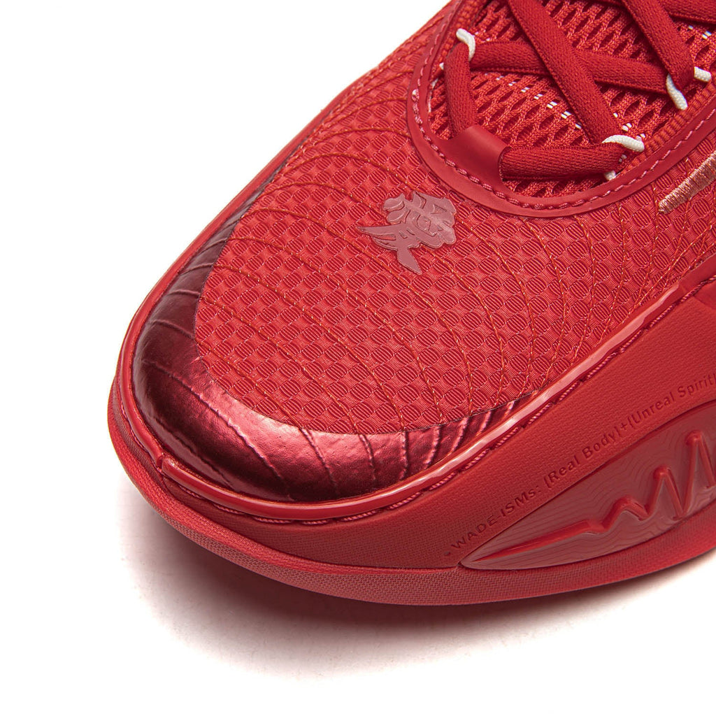 Li-Ning Wade All City 14 "College" 李宁 韦德之道 全城14 篮球鞋 情人节