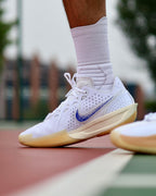 Nike Air Zoom G.T. Cut 3 "Blueprint" 篮球鞋 蓝图
