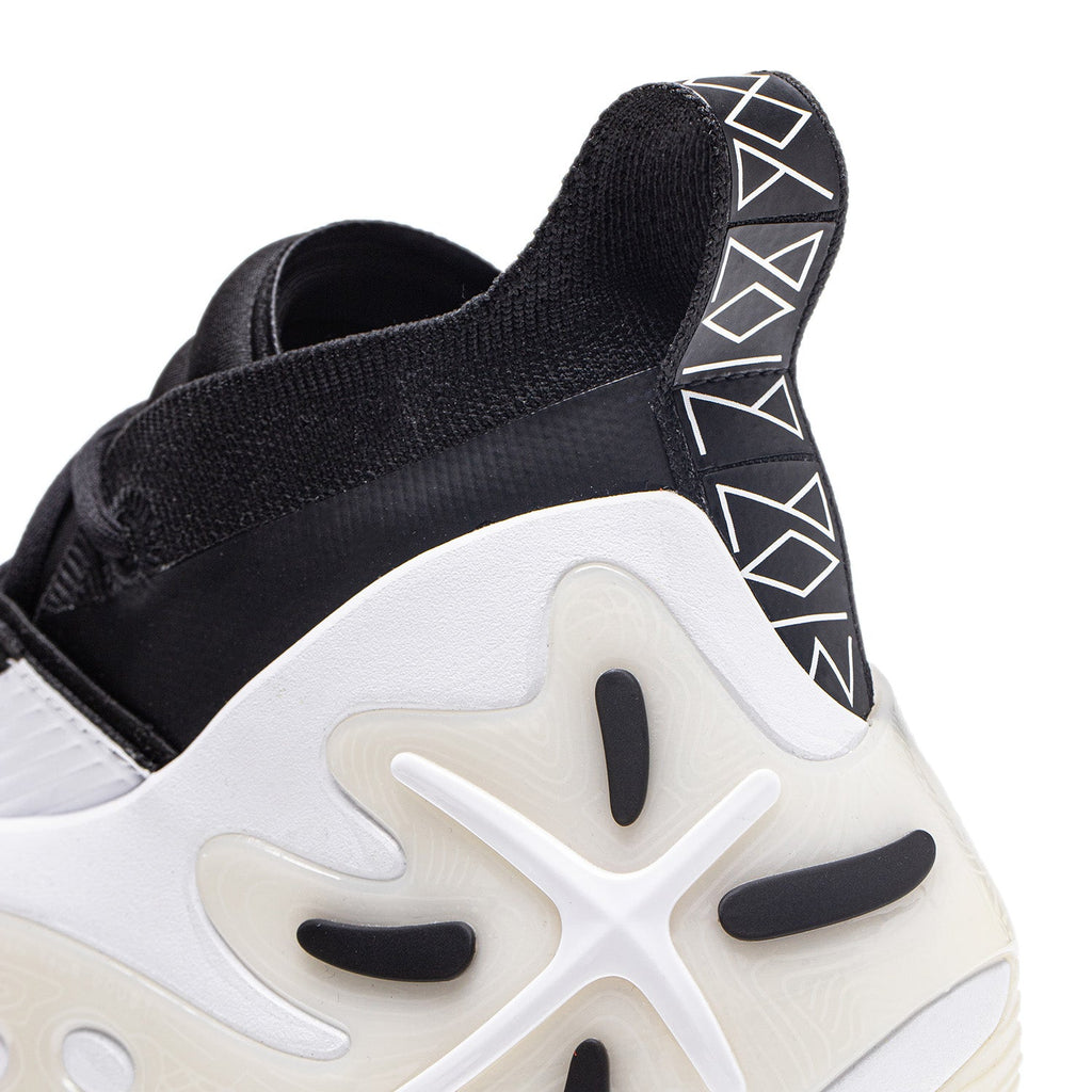 Li-Ning Way of Wade 11 "White Hot" 李宁 韦德之道11 篮球鞋 白热