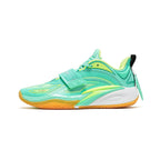Anta x Kyrie Irving KAI 1 "Green Grails" 安踏 欧文一代 篮球鞋 绿色圣杯