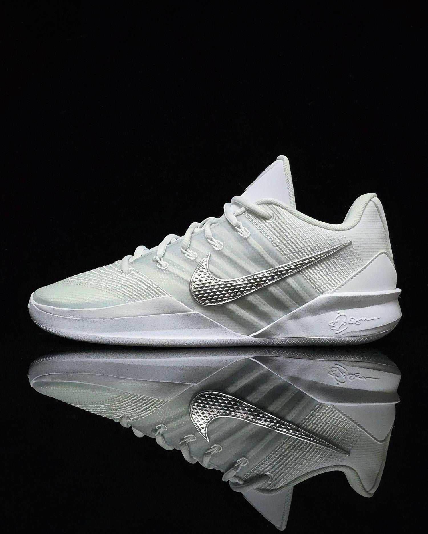 Nike Sabrina 3 EP "Mint Foam" 篮球鞋 白/薄荷绿