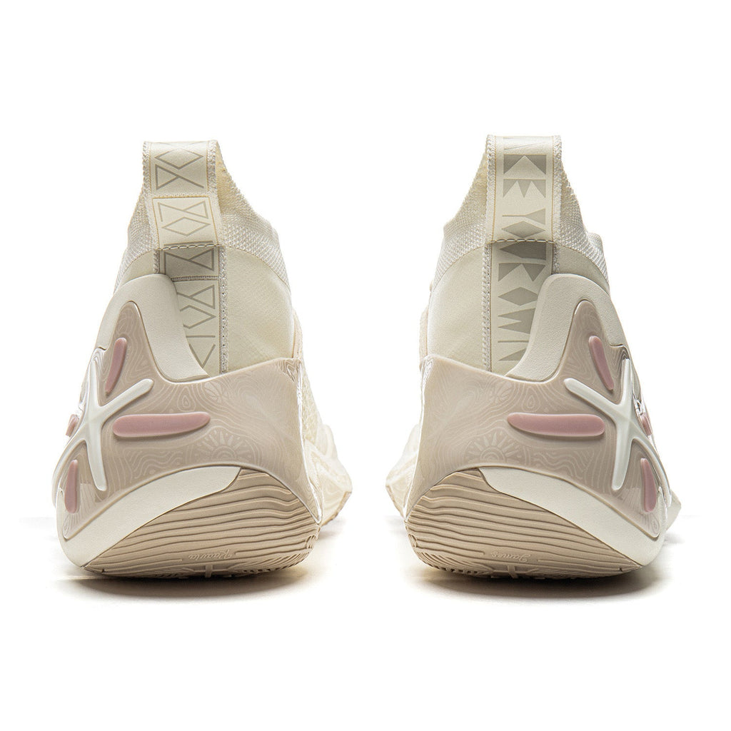 Li-Ning Way of Wade 11 "Aranya/Restage" 李宁 韦德之道11 篮球鞋 阿那亚/重演