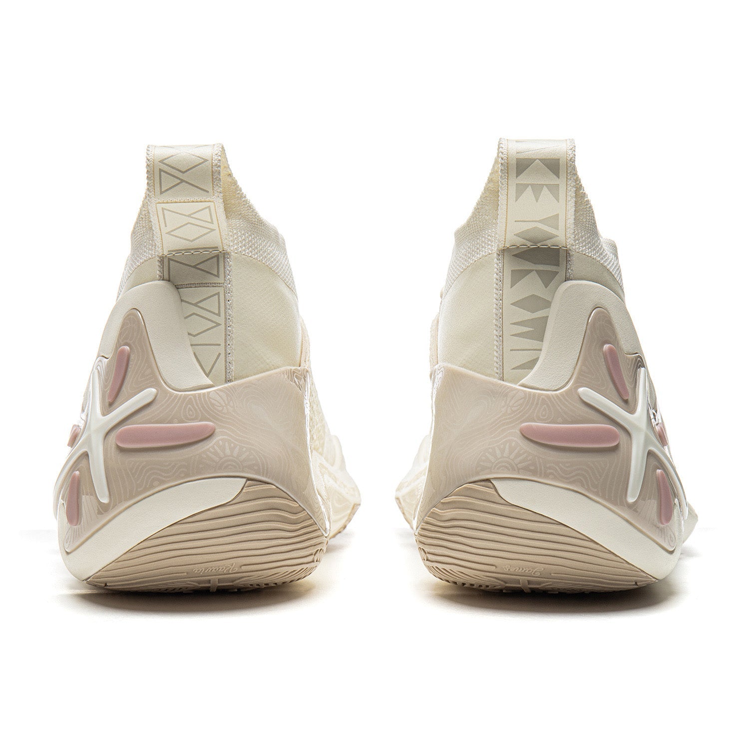 Li-Ning Way of Wade 11 "Aranya/Restage" 李宁 韦德之道11 篮球鞋 阿那亚/重演
