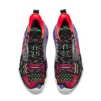 Anta Shock Wave 5 Pro "Black History Month" 安踏 狂潮5 Pro 篮球鞋 黑人月