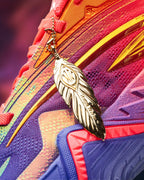 Anta x Kyrie Irving KAI 3 "432Hz" 安踏 欧文三代 篮球鞋 432赫兹