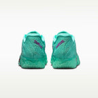 Nike JA 3 "12 Time" EP 莫兰特3代 篮球鞋 绿松石绿