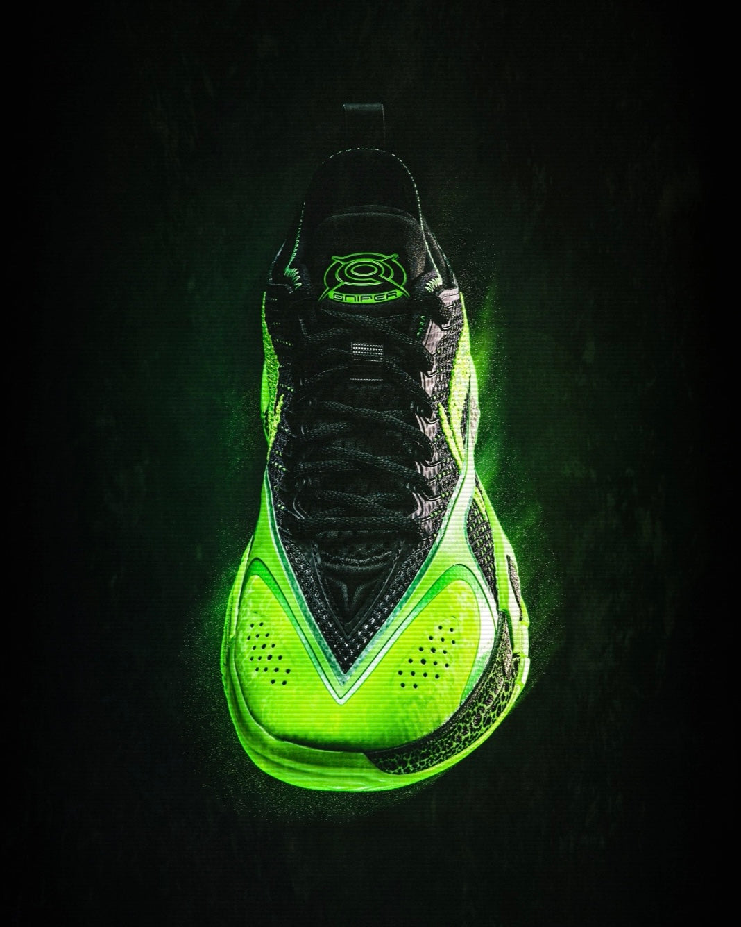 Li-Ning BadFive Sniper 2 Super "Culture Dish" 李宁 反伍 游击2 SUPER 篮球鞋 培养皿