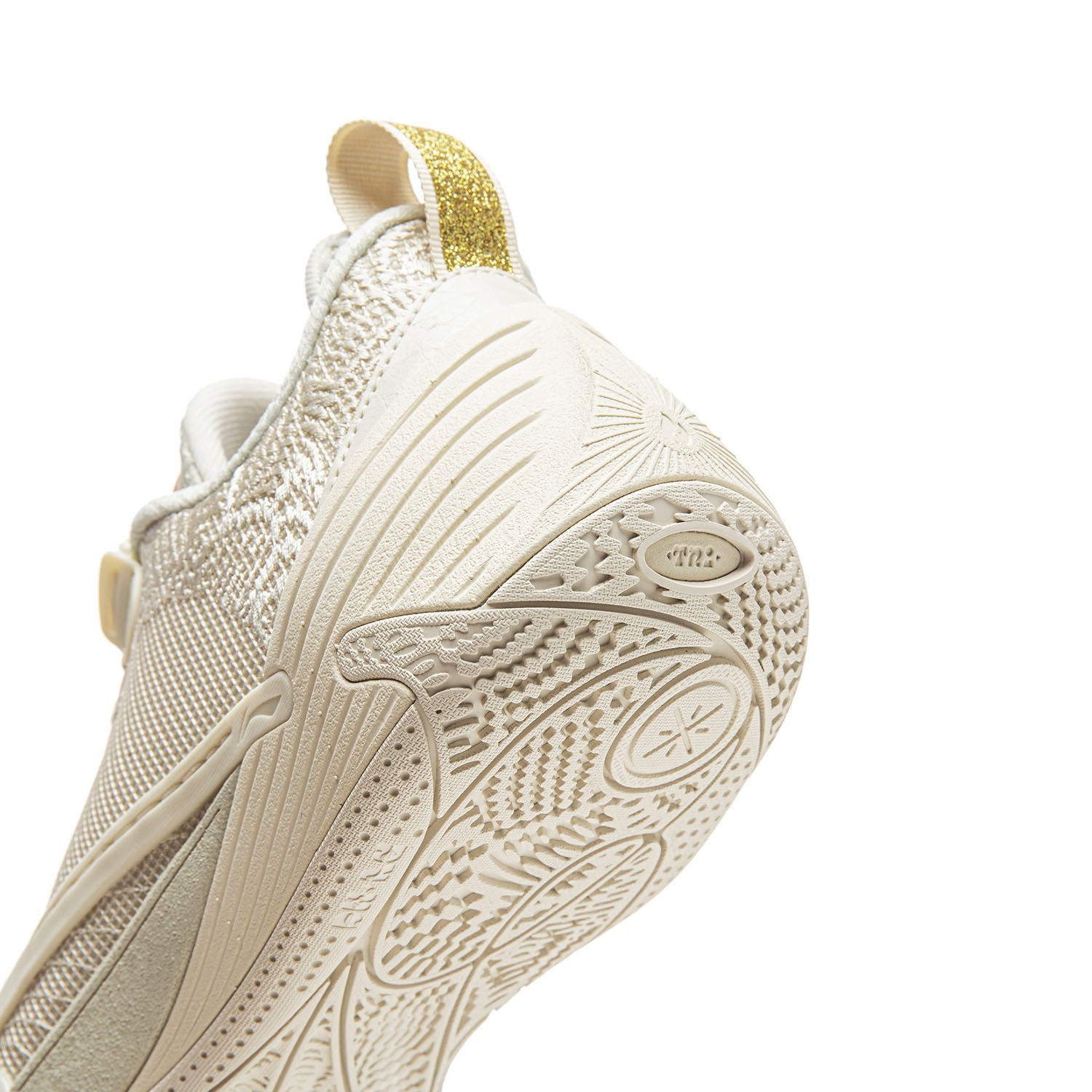 Li-Ning Wade All City 14 "Zen" 李宁 韦德之道 全城14 篮球鞋 净信