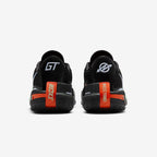 Nike Air Zoom G.T. Cut 1 "Black Hyper Crimson" 篮球鞋 黑红