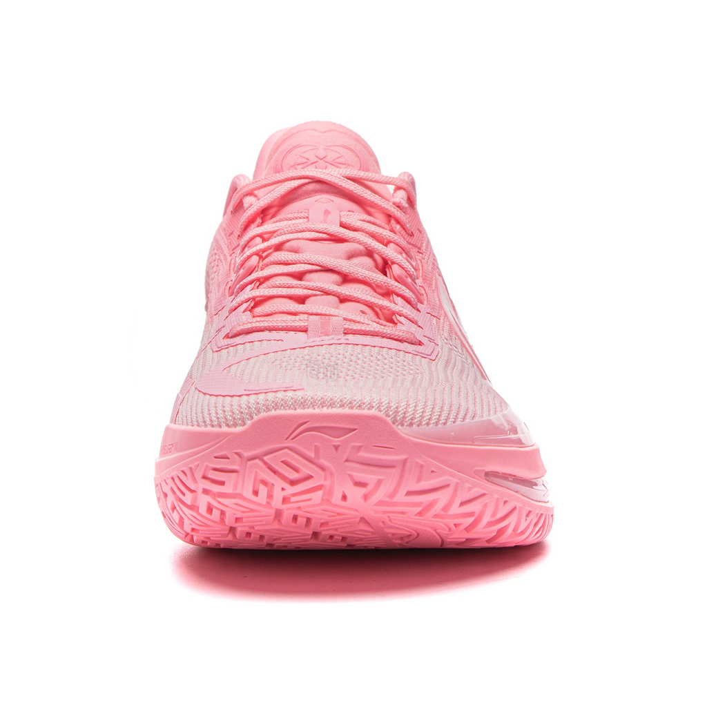 Li-Ning Liren 6 V2 "Cupid" 李宁 利刃6 V2 篮球鞋 丘比特