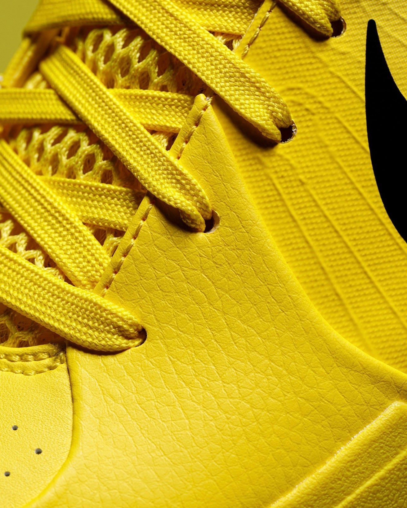 Nike Zoom Kobe 4 Protro "CHBL" 篮球鞋 耐高/黄色