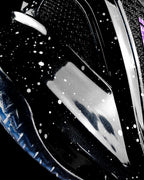 Li-Ning Liren 4 V2 "Obsidian" 李宁 利刃4 V2 篮球鞋 黑曜石