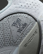 Li-Ning Wade All City 13 Encore "Lunar Rock" 李宁 韦德之道 全城13 ENCORE 篮球鞋 月岩