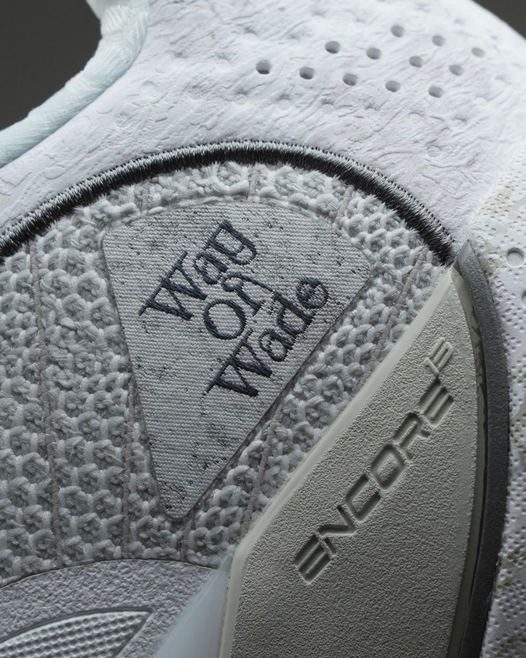Li-Ning Wade All City 13 Encore "Lunar Rock" 李宁 韦德之道 全城13 ENCORE 篮球鞋 月岩