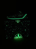 Li-Ning Liren 4 V2 "Firefly" 李宁 利刃4 V2 篮球鞋 萤火虫