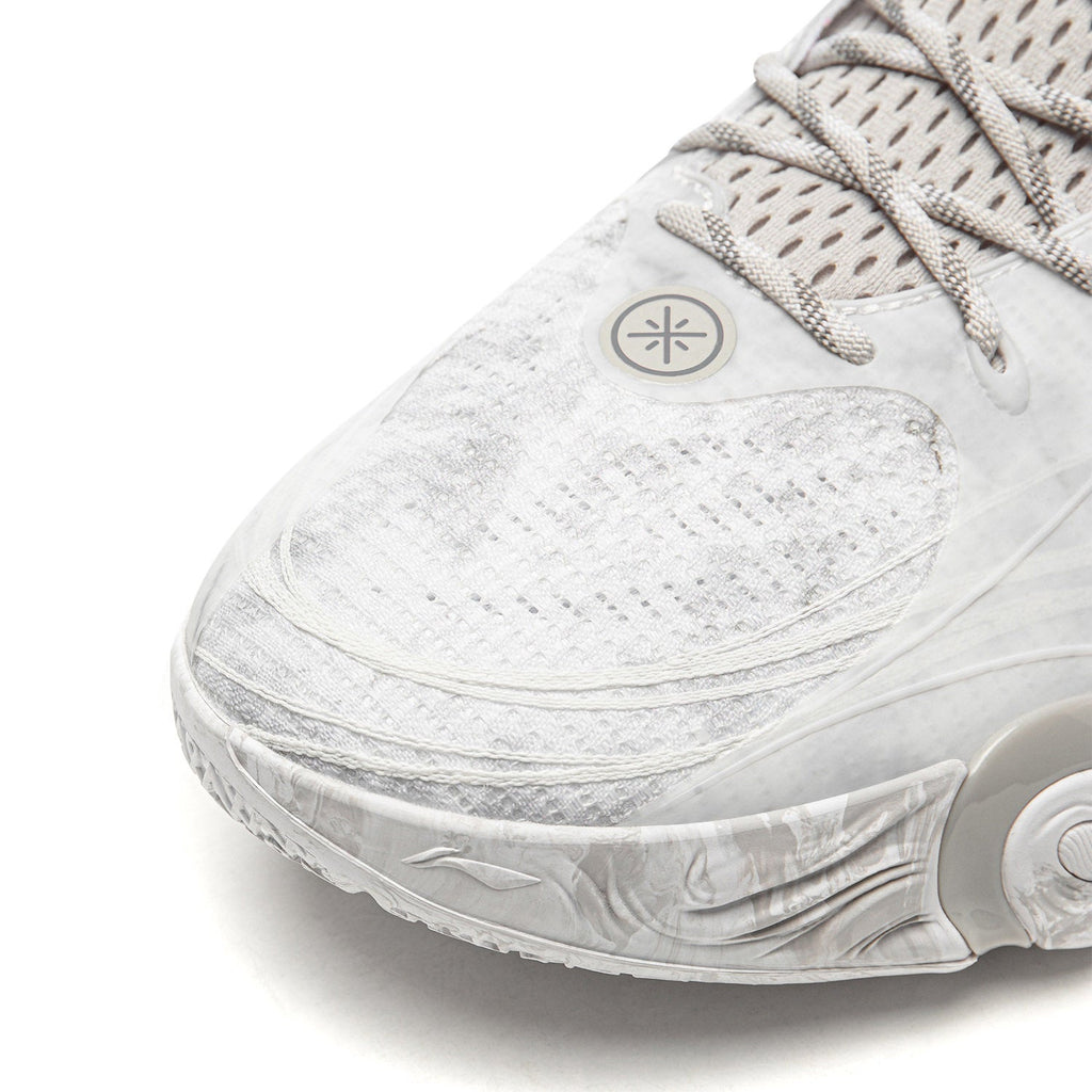 Li-Ning DLO 1 "Lunar Rock" 李宁 拉塞尔一代 篮球鞋 月岩